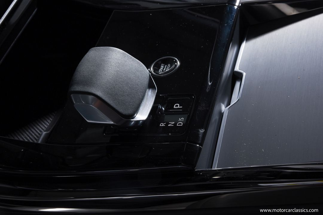 2024 Land Rover Range Rover Sport
