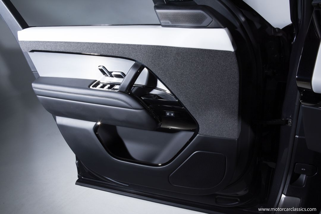 2024 Land Rover Range Rover Sport