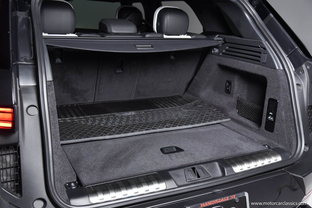 2024 Land Rover Range Rover Sport