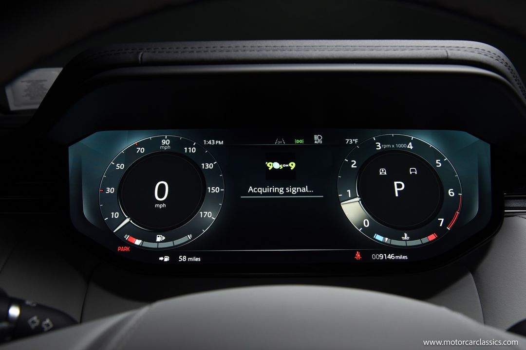 2024 Land Rover Range Rover Sport