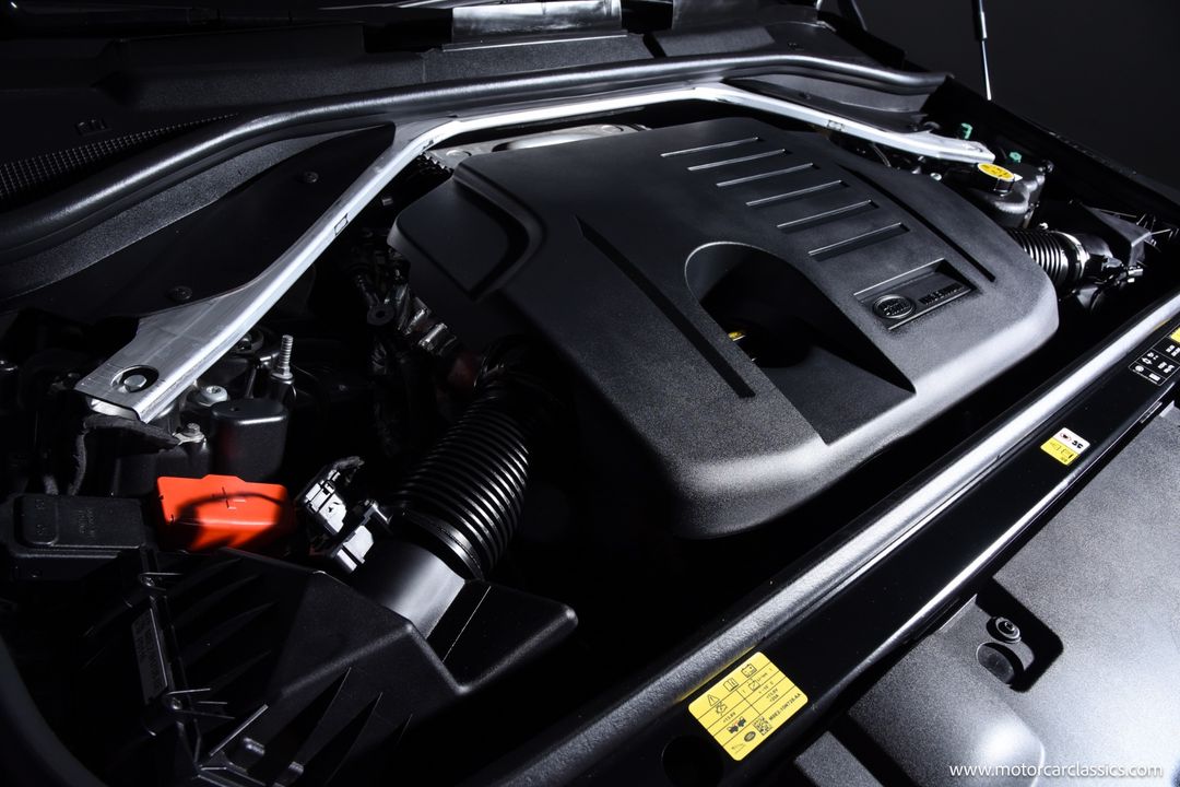 2024 Land Rover Range Rover Sport
