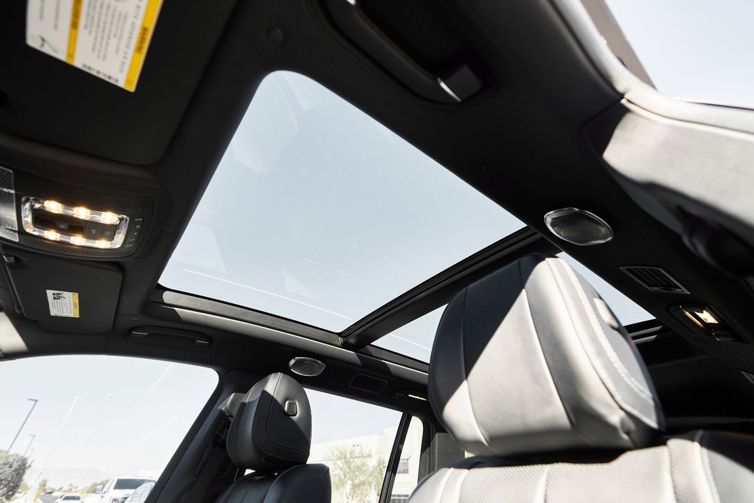 2021 Mercedes-Benz GLS