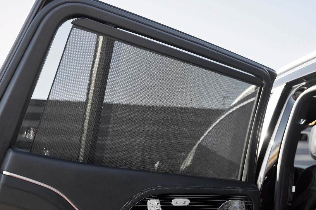 2021 Mercedes-Benz GLS