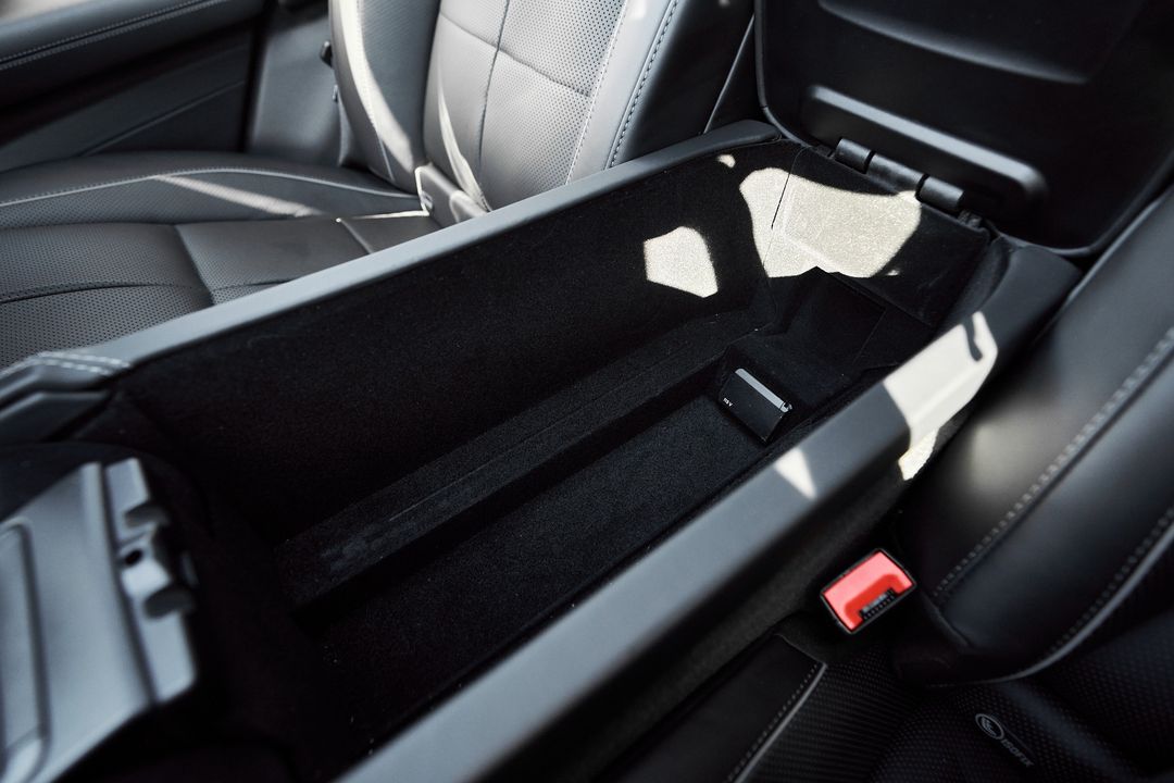 2021 Mercedes-Benz GLS