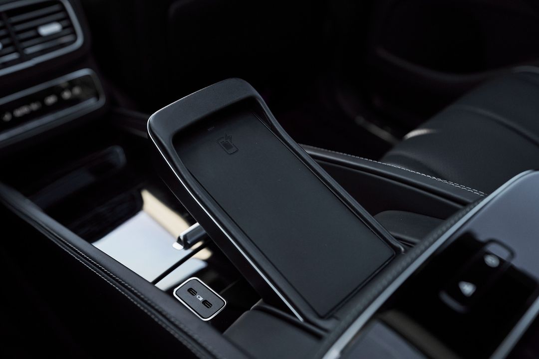 2021 Mercedes-Benz GLS