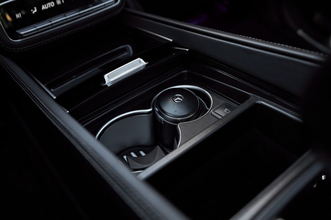 2021 Mercedes-Benz GLS