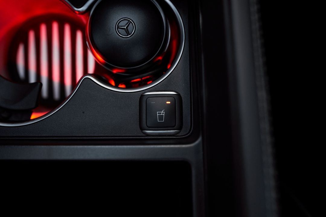 2021 Mercedes-Benz GLS