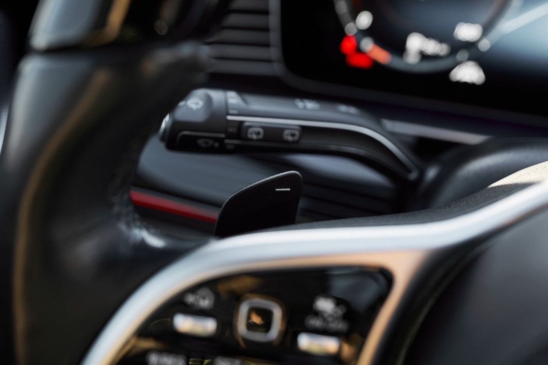 2021 Mercedes-Benz GLS