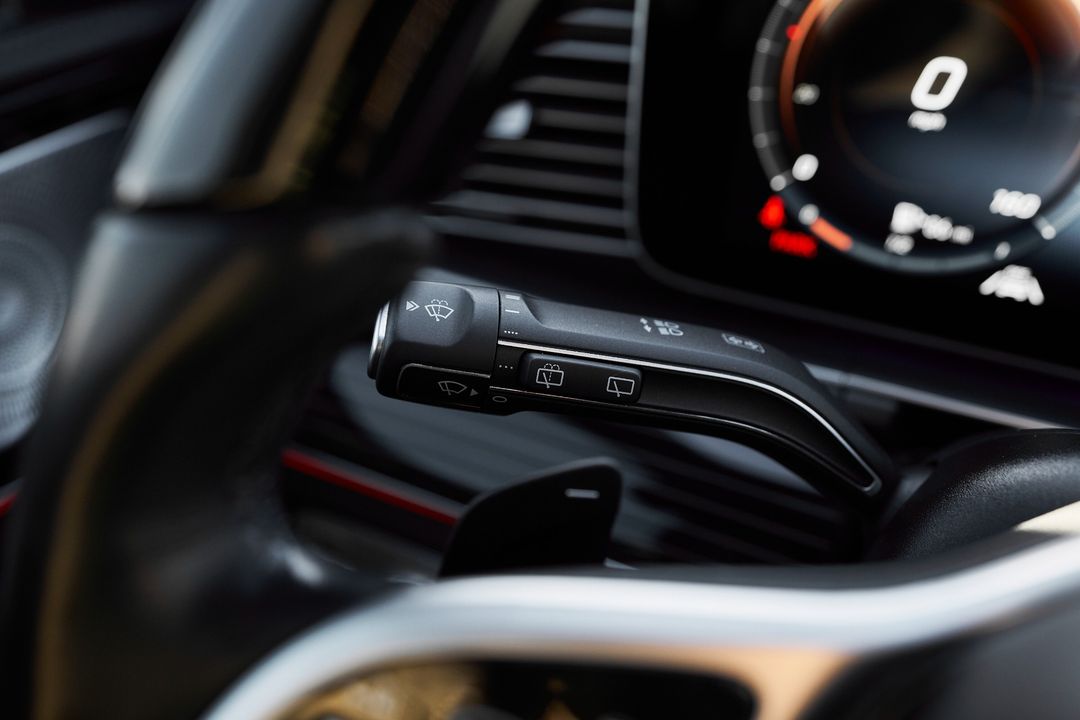 2021 Mercedes-Benz GLS