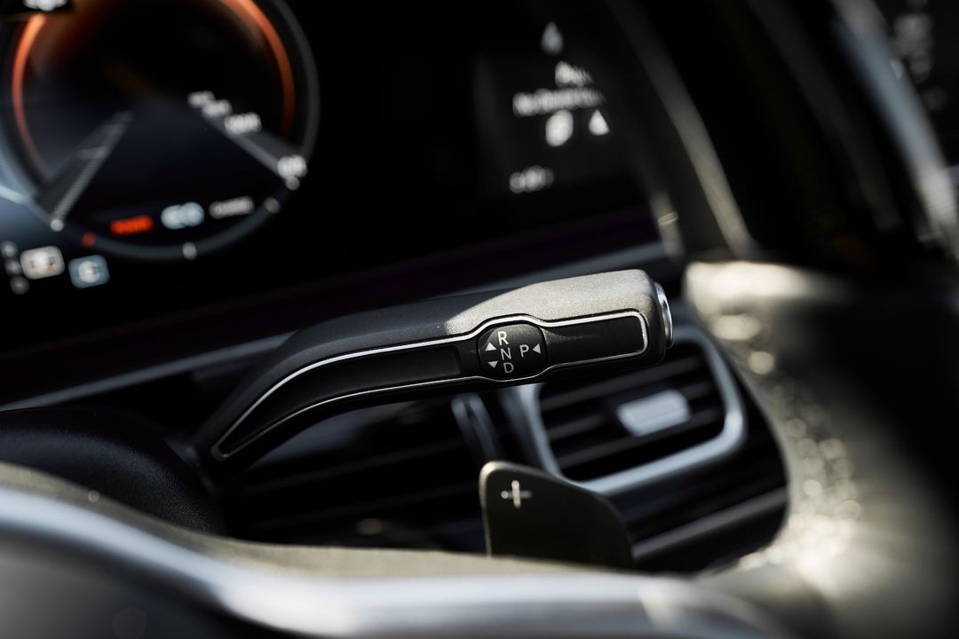 2021 Mercedes-Benz GLS