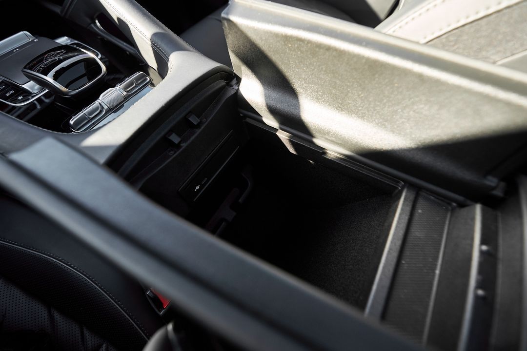 2021 Mercedes-Benz GLS