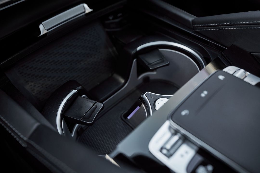 2021 Mercedes-Benz GLS