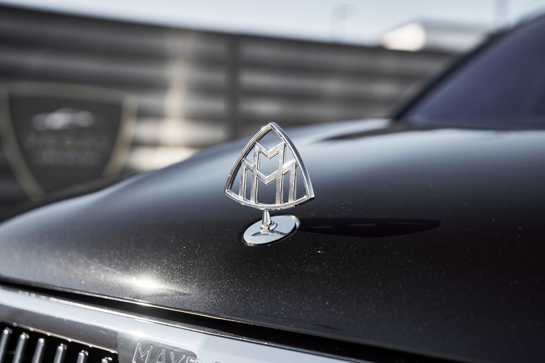 2021 Mercedes-Benz GLS