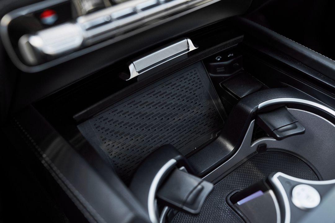 2021 Mercedes-Benz GLS