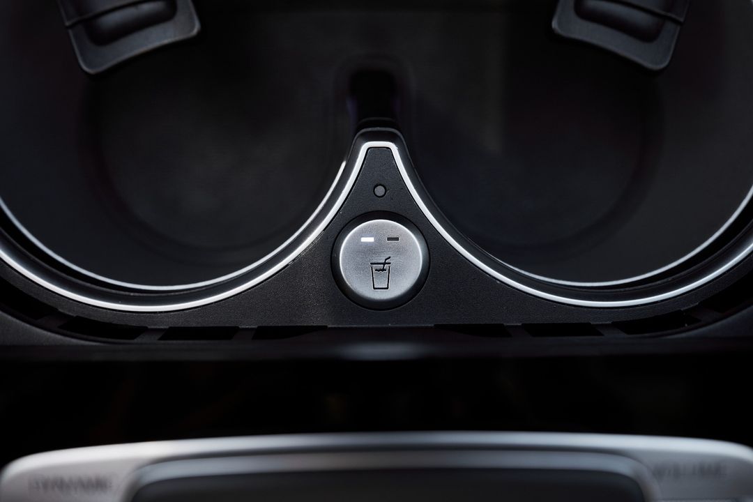 2021 Mercedes-Benz GLS