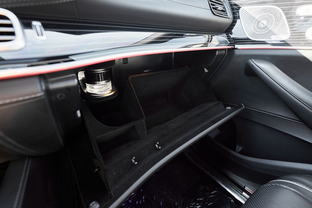 2021 Mercedes-Benz GLS