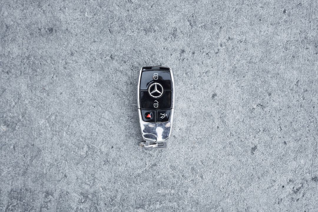 2021 Mercedes-Benz GLS