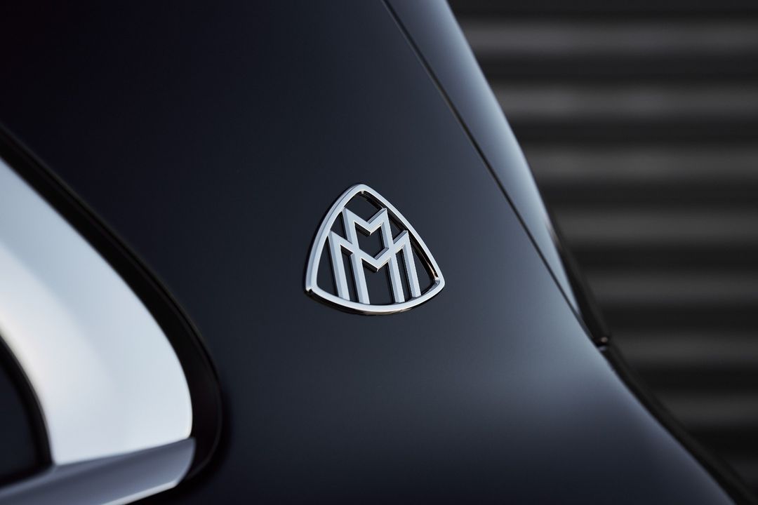 2021 Mercedes-Benz GLS