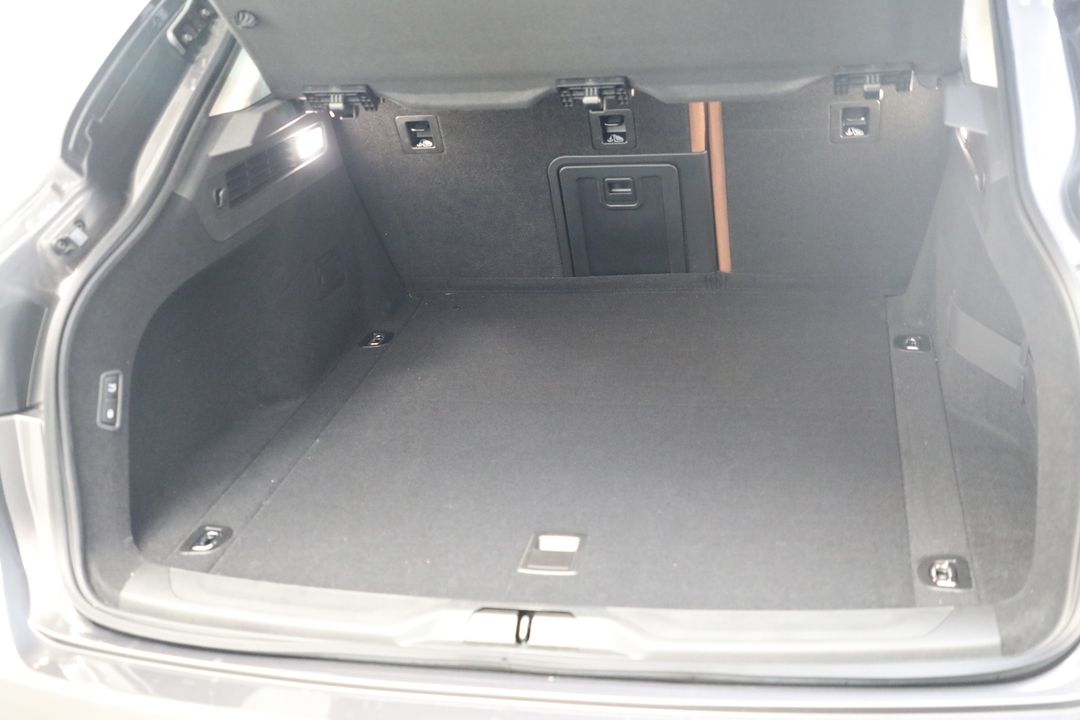 2022 Maserati Levante