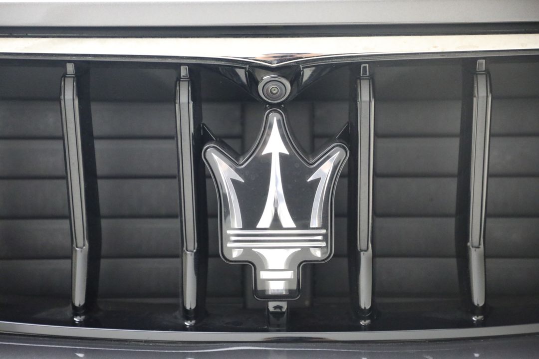 2022 Maserati Levante