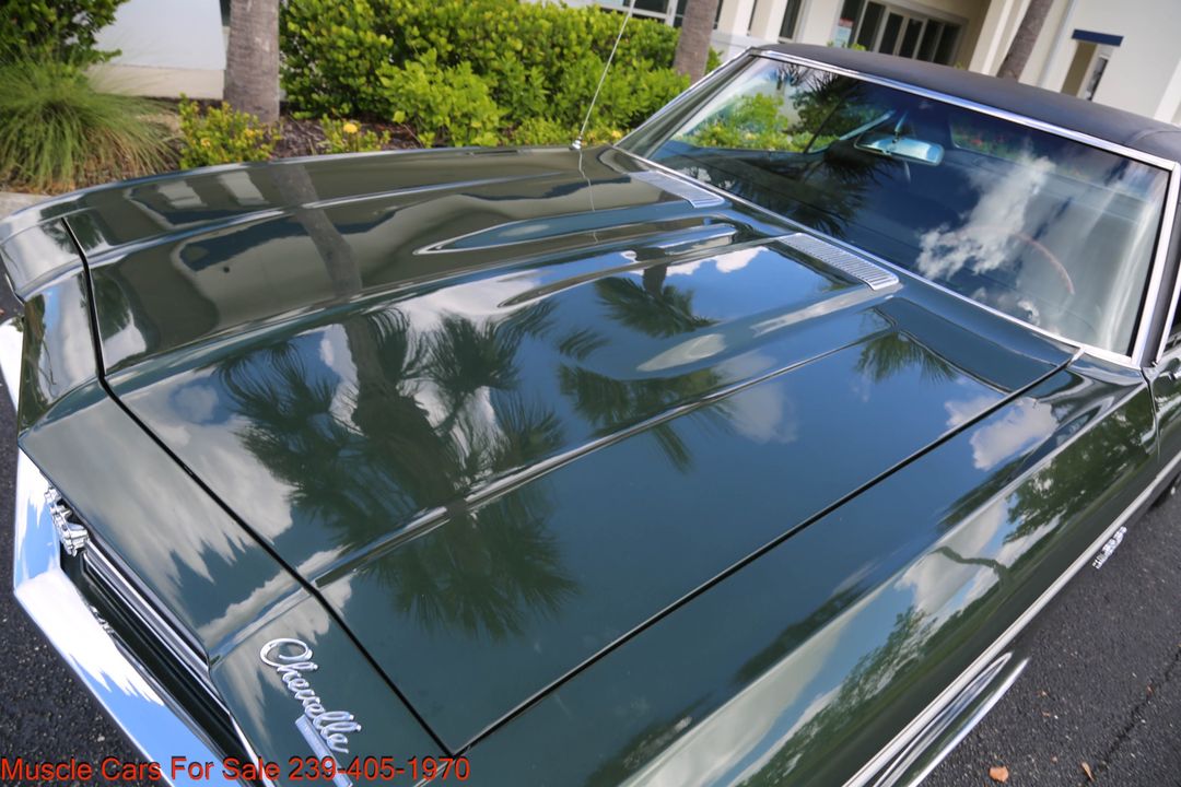 1969 Chevrolet Chevelle