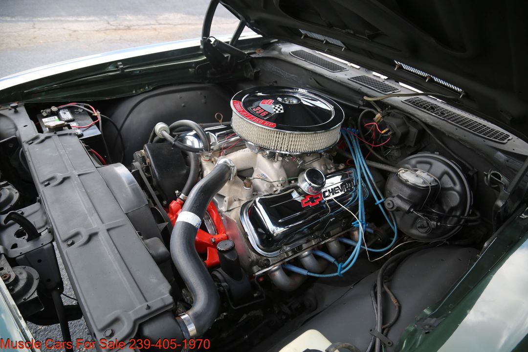 1969 Chevrolet Chevelle