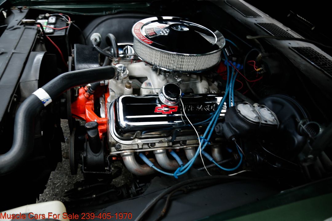 1969 Chevrolet Chevelle