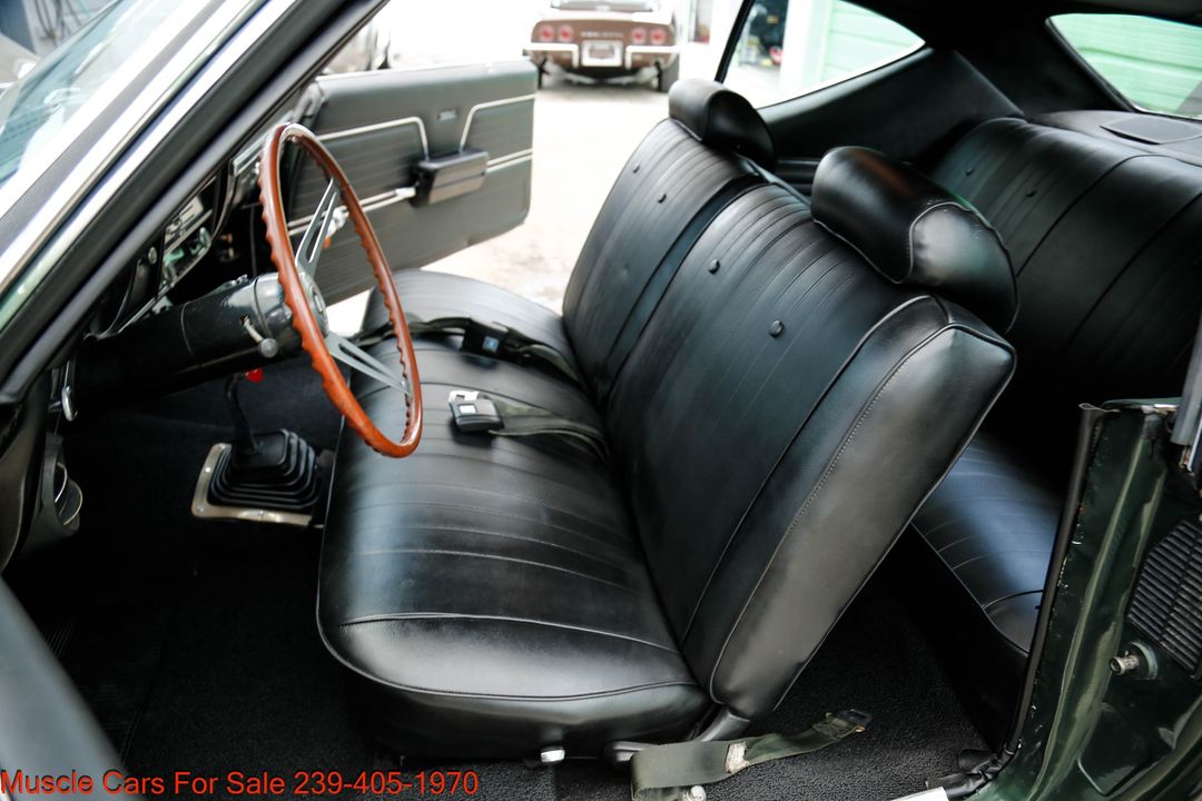 1969 Chevrolet Chevelle