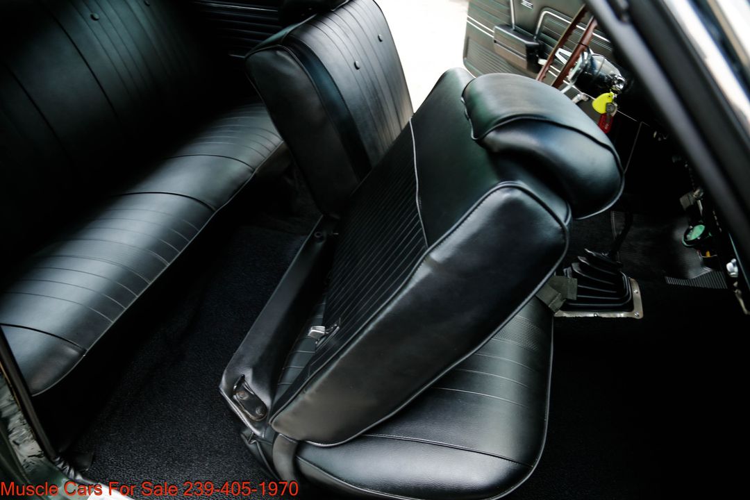 1969 Chevrolet Chevelle