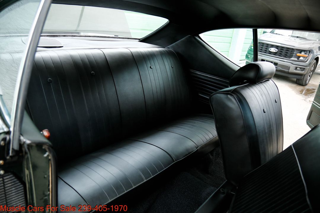 1969 Chevrolet Chevelle
