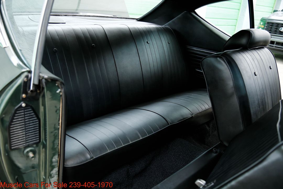 1969 Chevrolet Chevelle