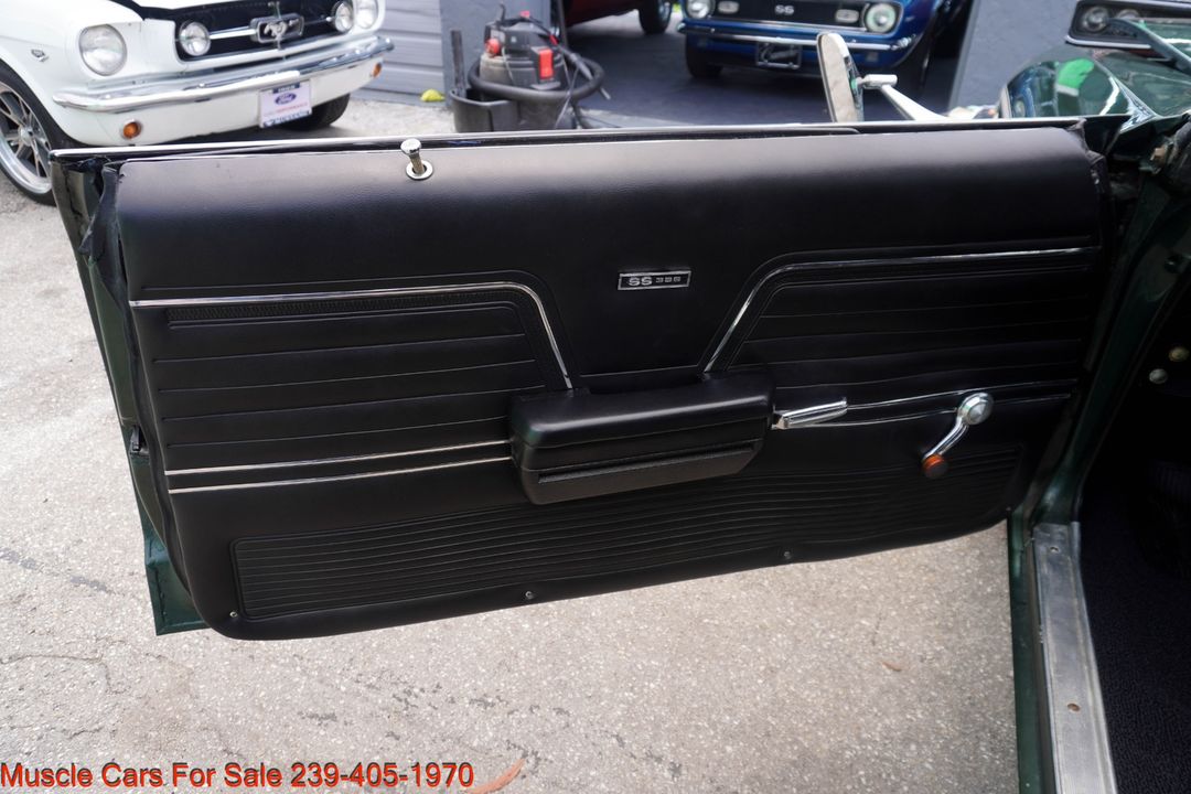 1969 Chevrolet Chevelle