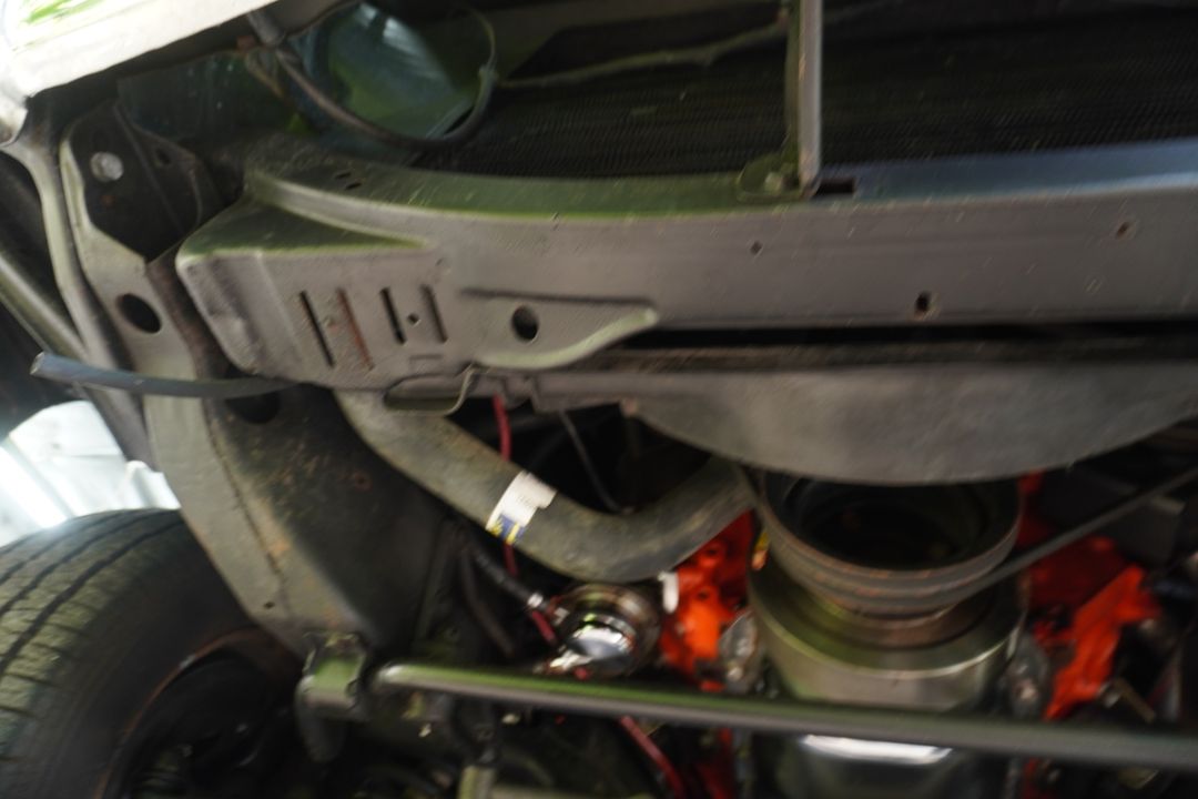 1969 Chevrolet Chevelle