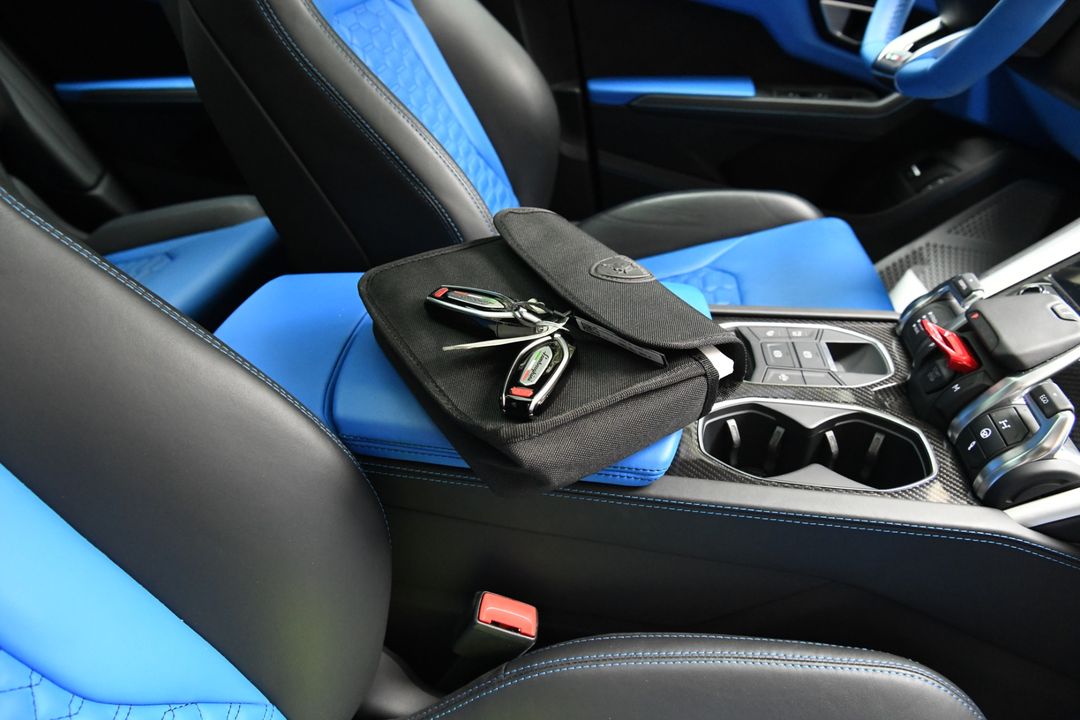 2022 Lamborghini Urus
