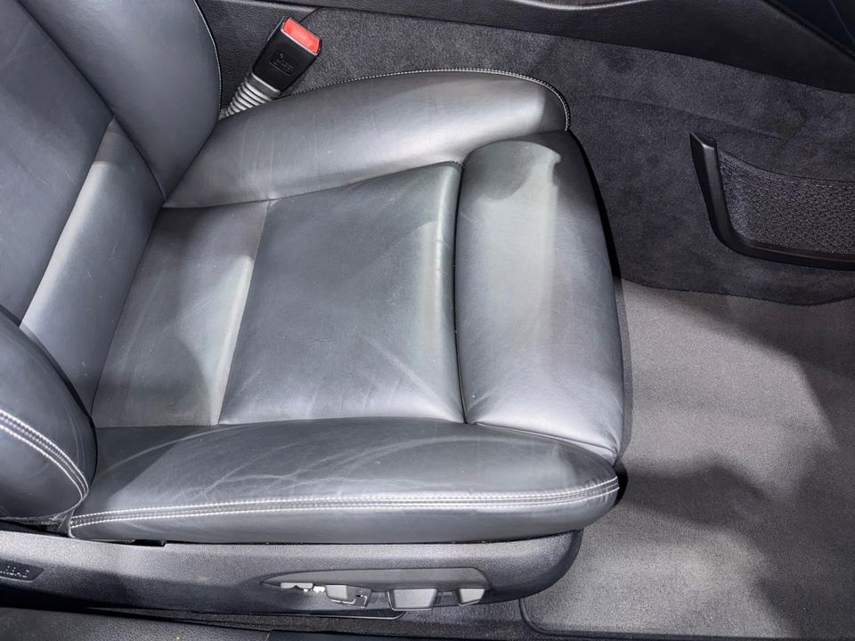 2016 BMW 550i