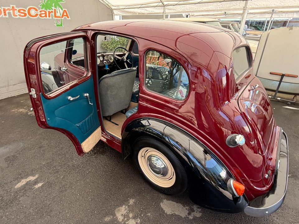 1948 STANDARD triumph
