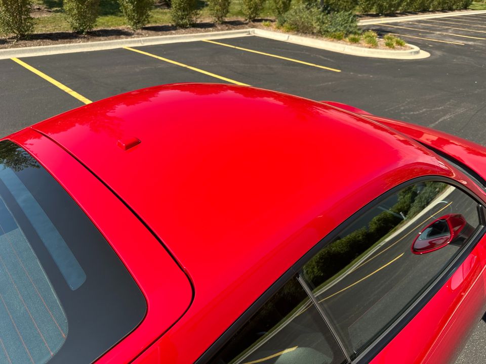 2018 Porsche 718 Cayman