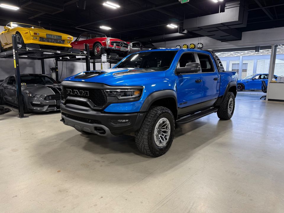 2023 DODGE RAM 1500