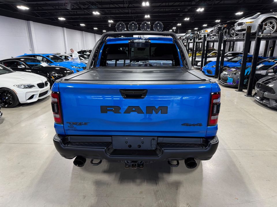 2023 DODGE RAM 1500