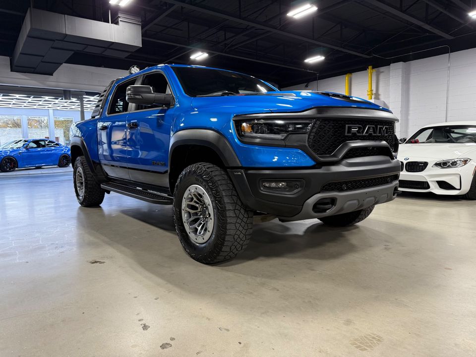 2023 DODGE RAM 1500