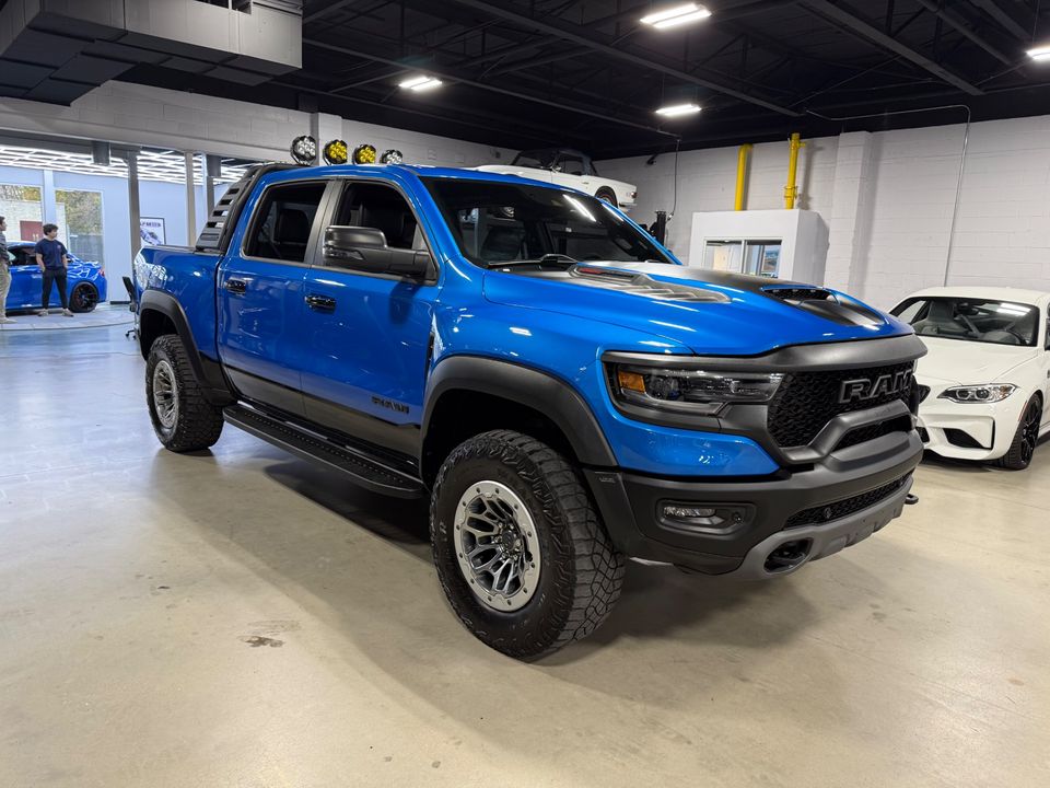 2023 DODGE RAM 1500