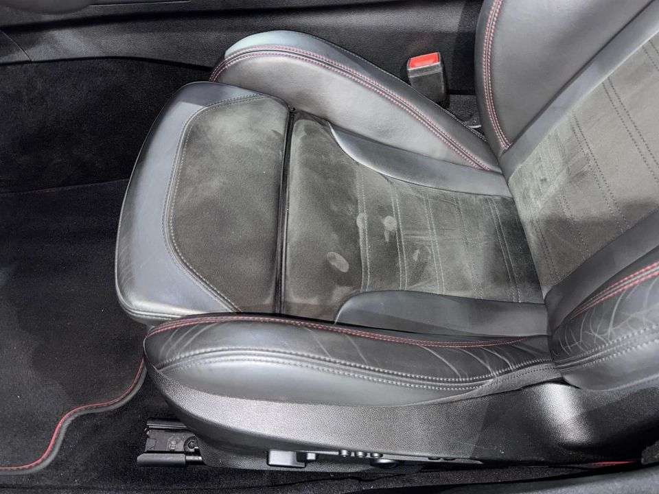 2017 Alfa Romeo Giulia Quadrifoglio