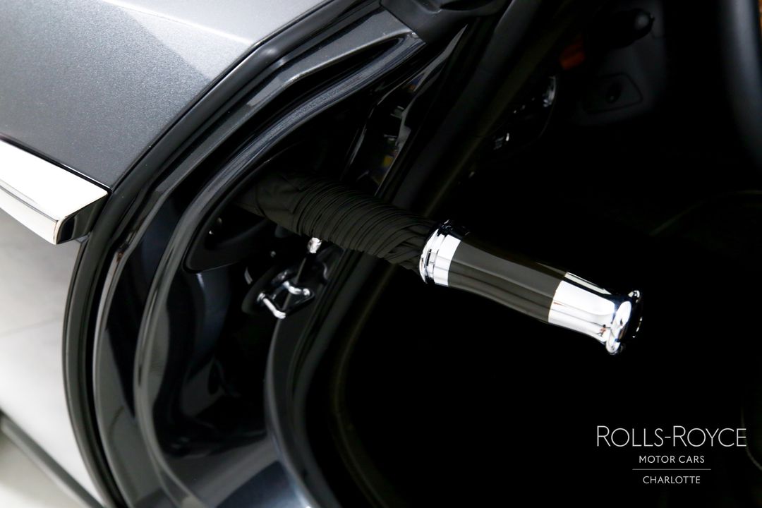 2025 Rolls-Royce Spectre