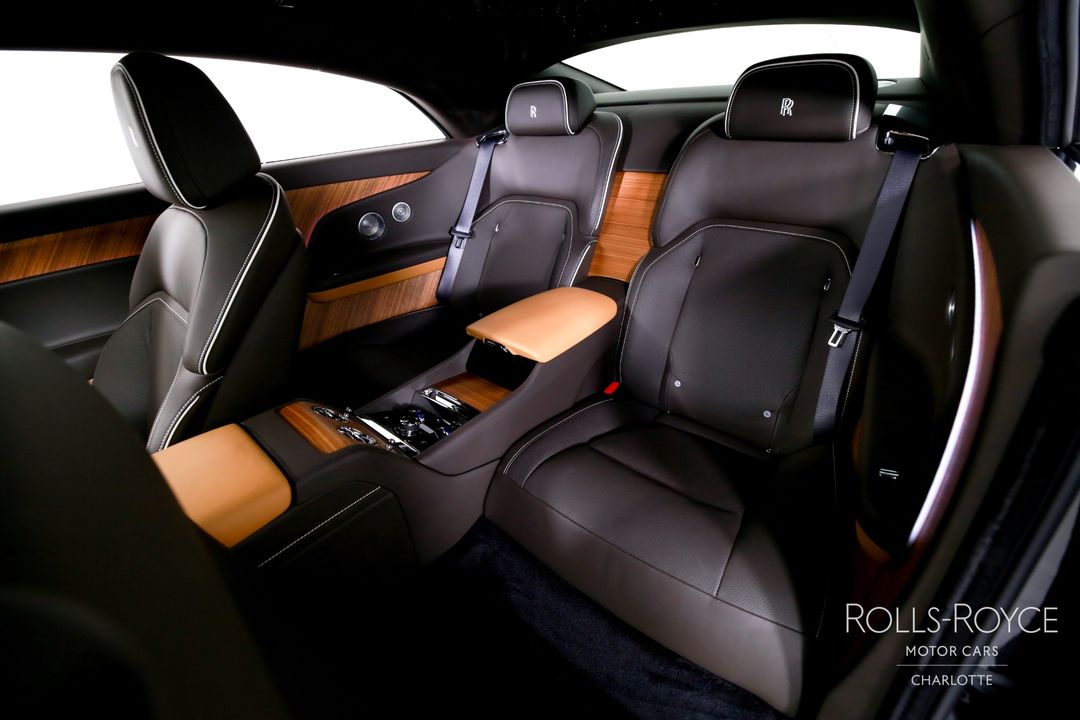 2025 Rolls-Royce Spectre