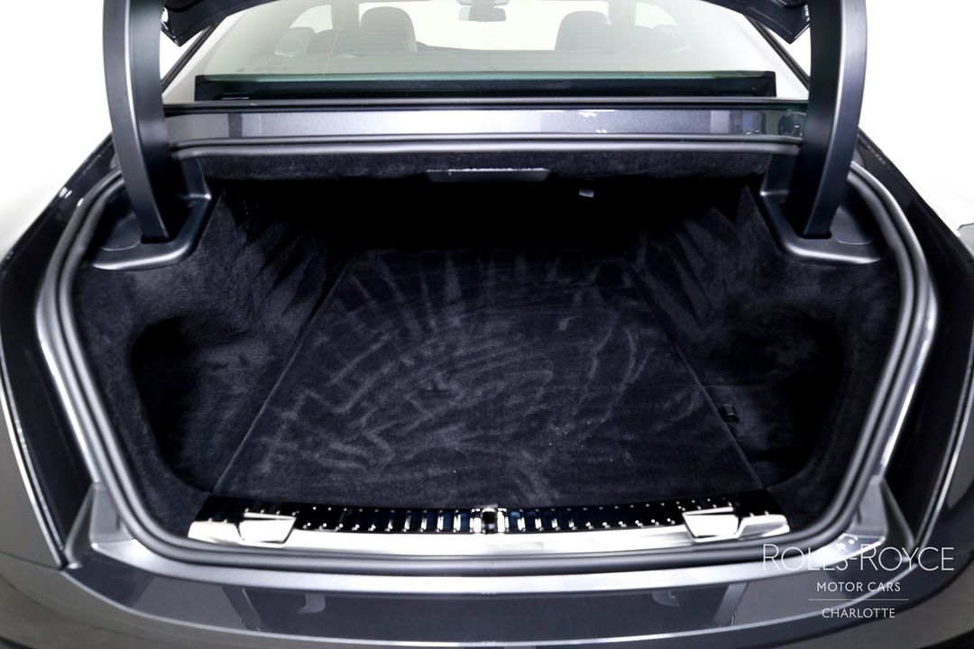 2025 Rolls-Royce Spectre