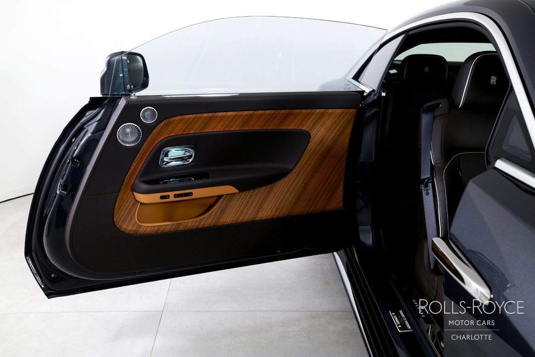 2025 Rolls-Royce Spectre