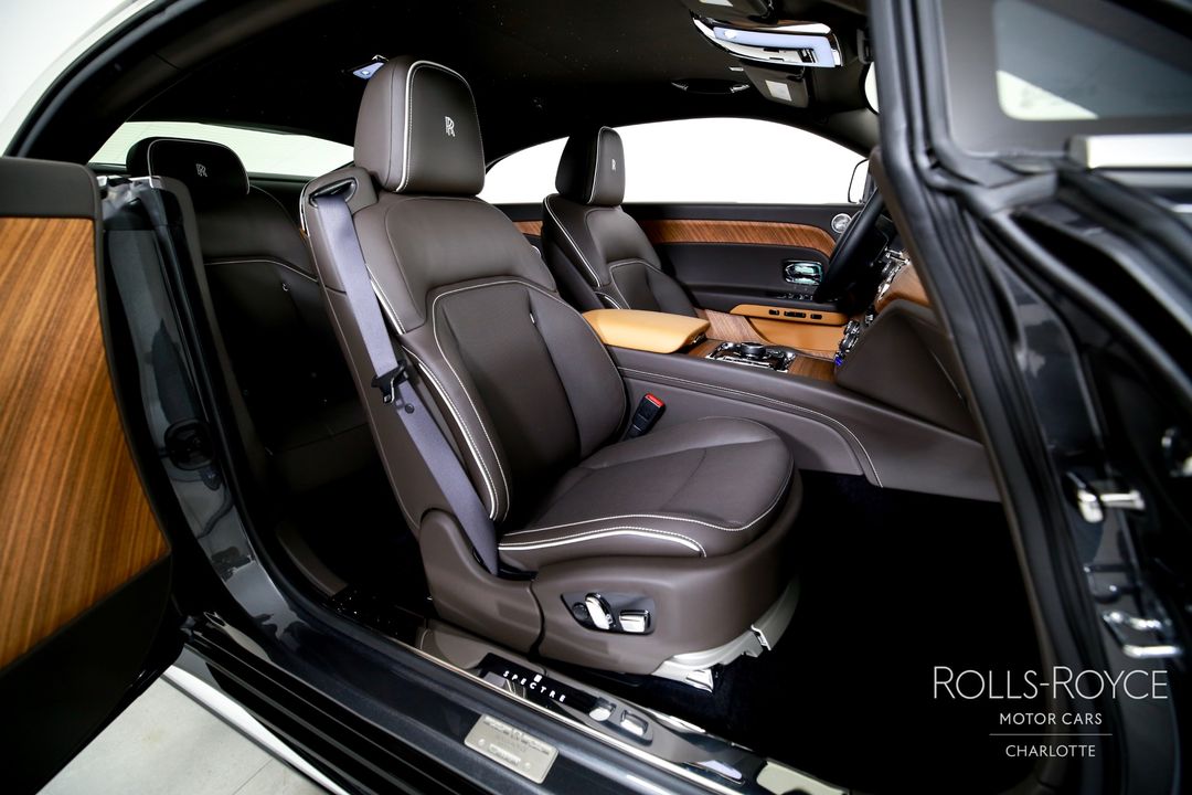 2025 Rolls-Royce Spectre