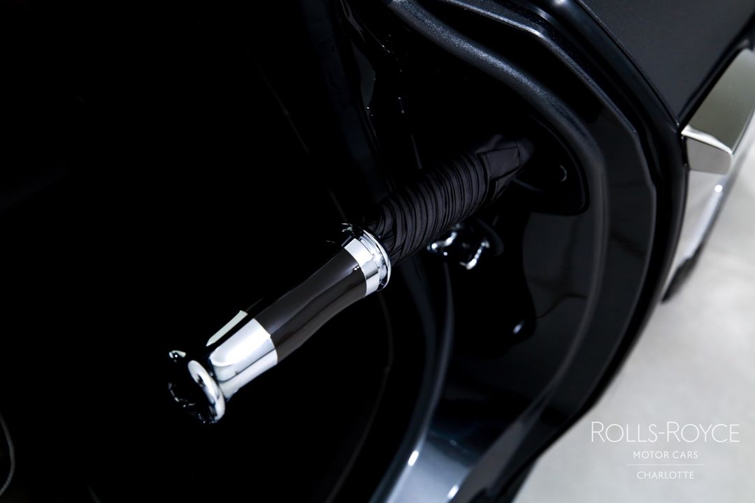 2025 Rolls-Royce Spectre