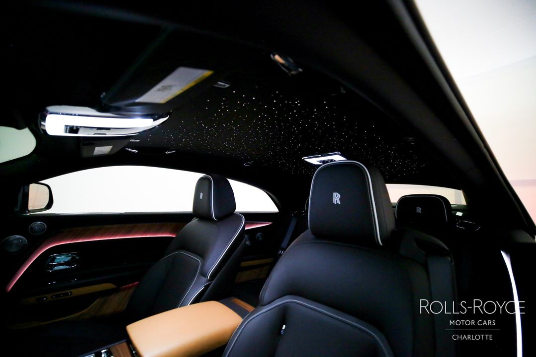 2025 Rolls-Royce Spectre