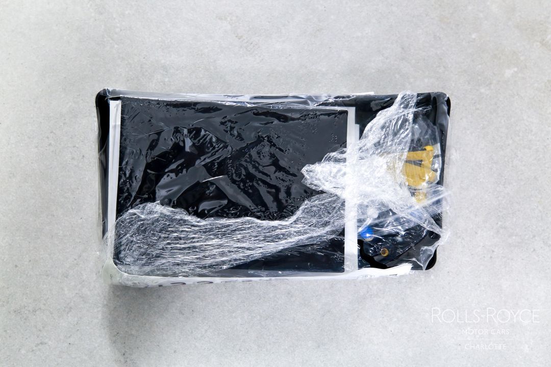 2025 Rolls-Royce Spectre